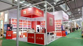 图 展台搭建,展示柜租赁 深圳展览展会