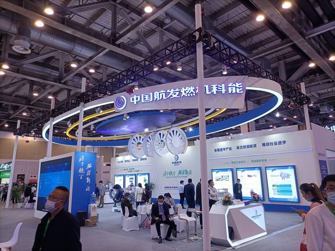 展台设计搭建应该考虑哪些问题?