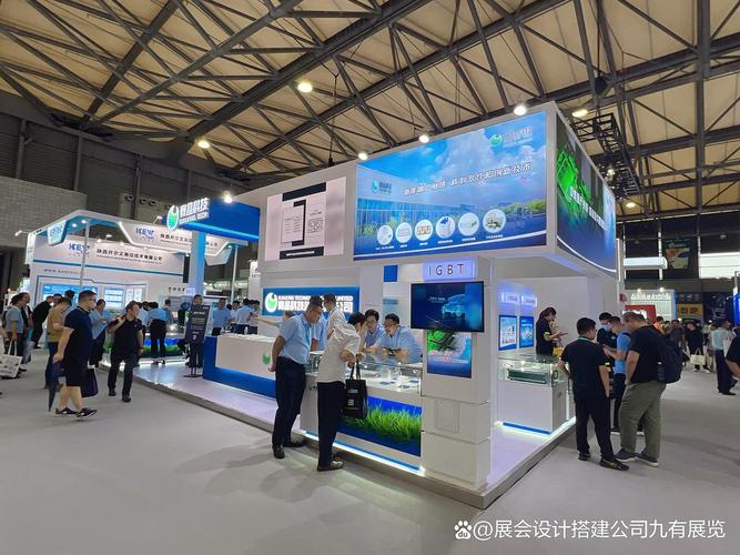 济南展台搭建厂家电话多少?专业设计与高效服务指南